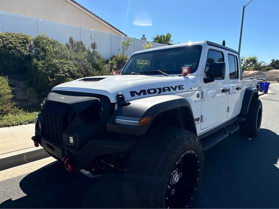 2024 Jeep JT Gladiator - Image 4 of 14