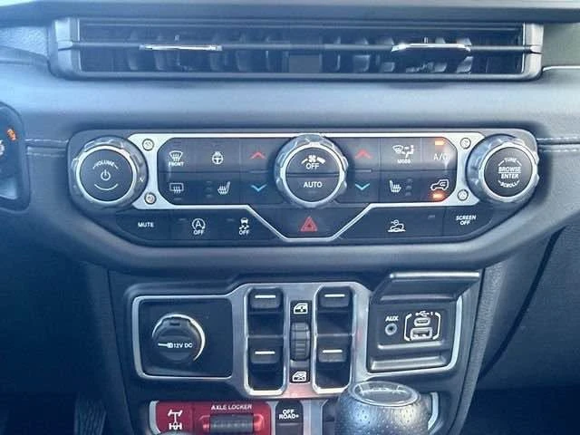 2024 Jeep JT Gladiator - Image 11 of 12