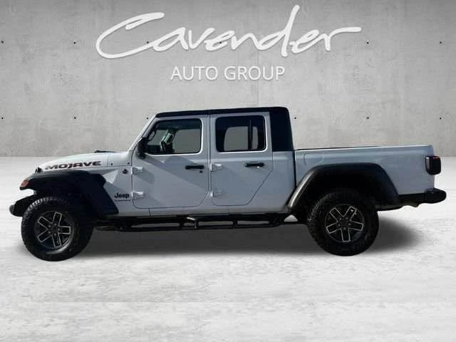 2024 Jeep JT Gladiator - Image 3 of 12