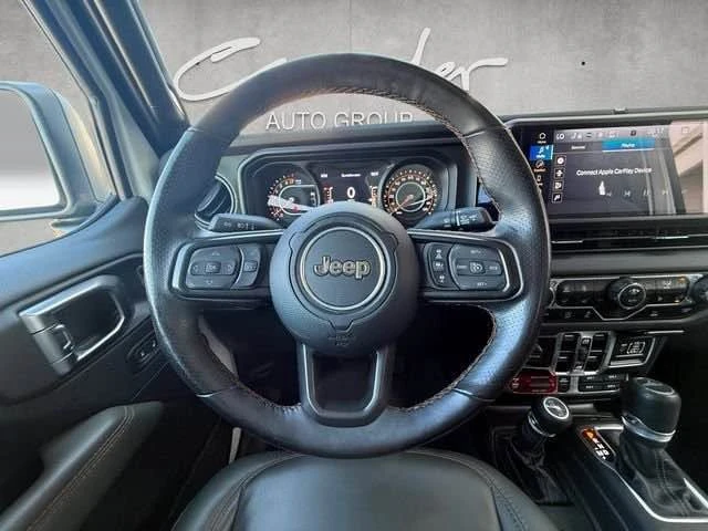 2024 Jeep JT Gladiator - Image 8 of 12