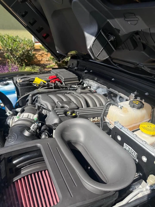 2024 Jeep JT Gladiator - Image 9 of 15
