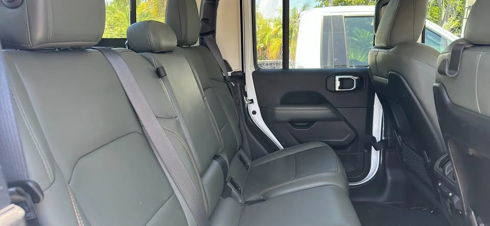 2024 Jeep JT Gladiator - Image 14 of 14