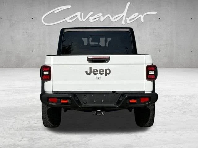 2024 Jeep JT Gladiator - Image 2 of 12
