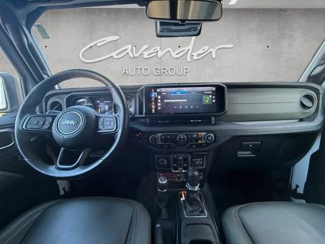 2024 Jeep JT Gladiator - Image 7 of 12
