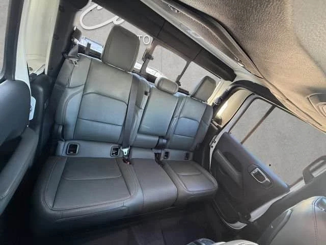2024 Jeep JT Gladiator - Image 9 of 12
