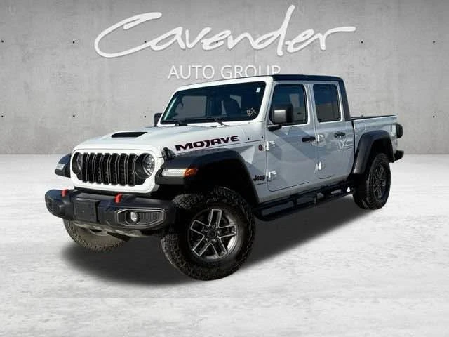 2024 Jeep JT Gladiator - Image 12 of 12