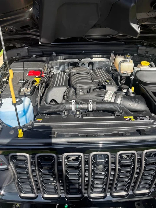 2024 Jeep JT Gladiator - Image 6 of 15
