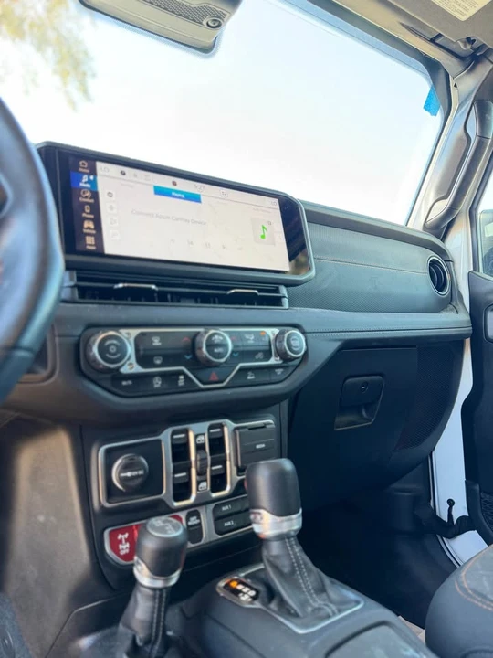 2024 Jeep JT Gladiator - Image 18 of 18