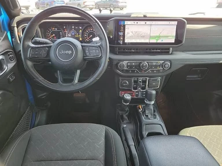 2024 Jeep JT Gladiator - Image 3 of 6