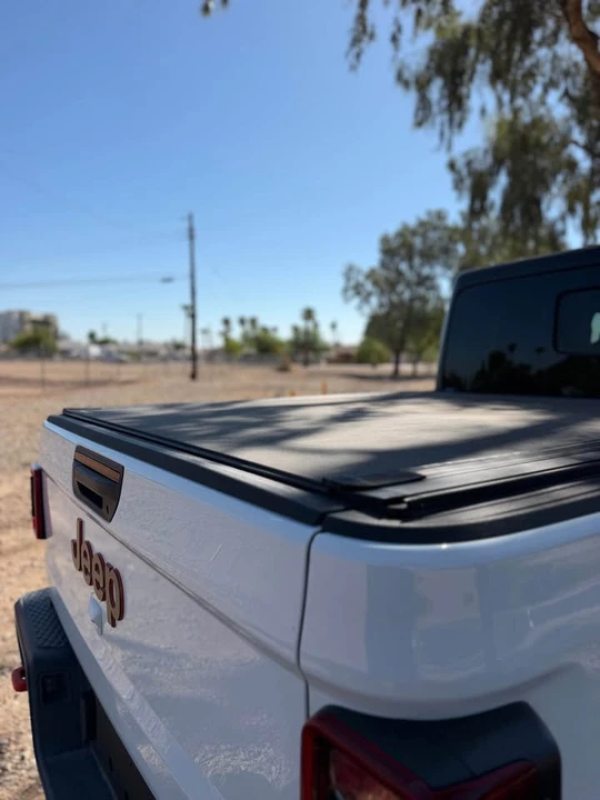 2024 Jeep JT Gladiator - Image 7 of 18