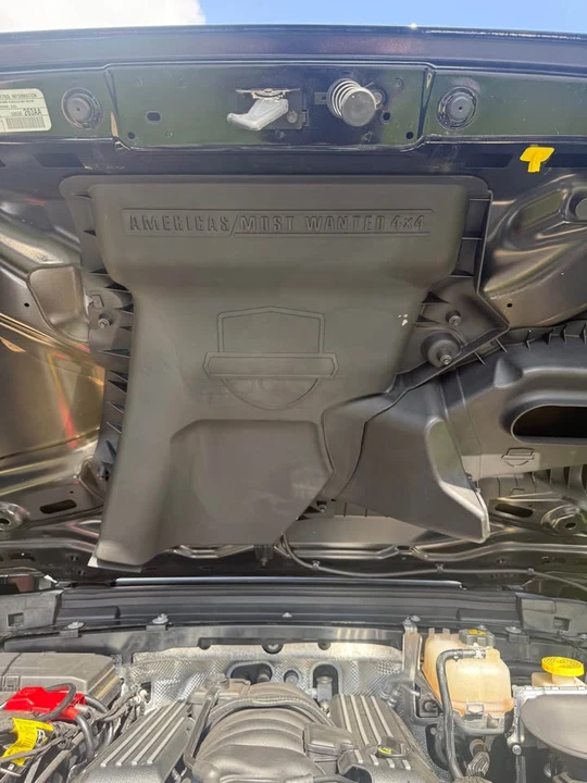 2024 Jeep JT Gladiator - Image 7 of 15