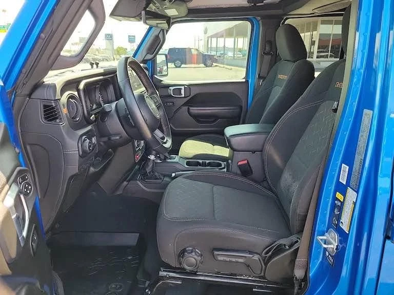 2024 Jeep JT Gladiator - Image 6 of 6