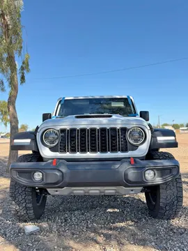 2024 Jeep Gladiator Mojave Pickup 4D 5 ft