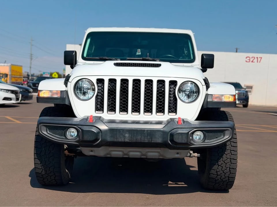 2024 Jeep JT Gladiator - Image 2 of 9