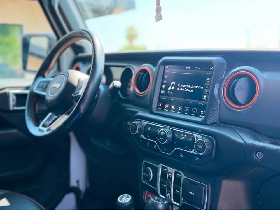 2024 Jeep JT Gladiator - Image 5 of 9