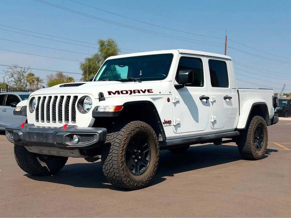 2024 Jeep JT Gladiator - Image 3 of 9