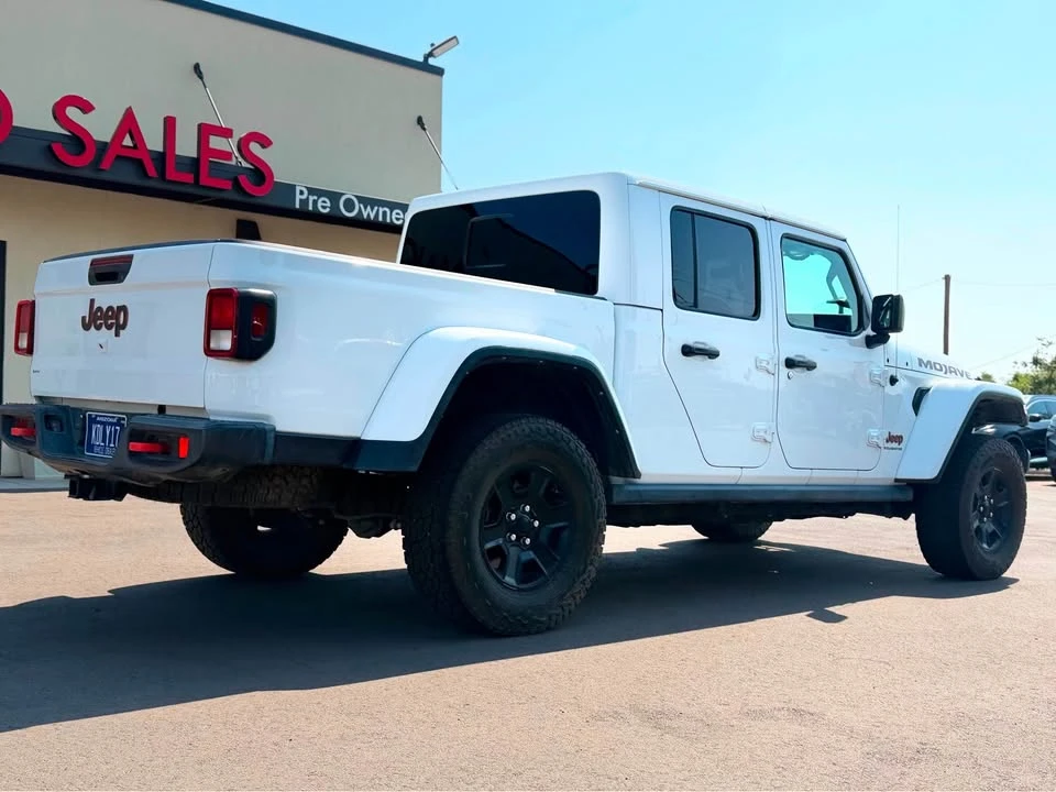 2024 Jeep JT Gladiator - Image 9 of 9
