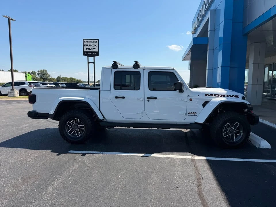 2024 Jeep JT Gladiator - Image 3 of 9