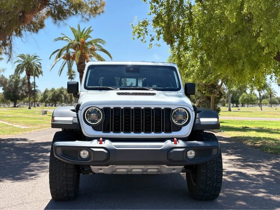 2024 Jeep JT Gladiator - Image 2 of 20