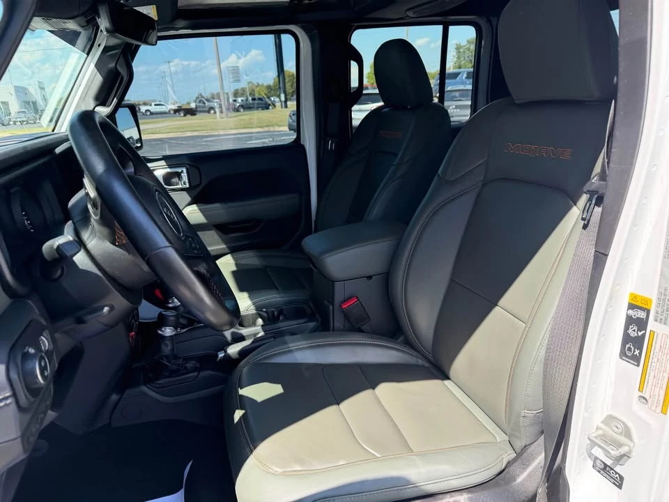 2024 Jeep JT Gladiator - Image 7 of 9