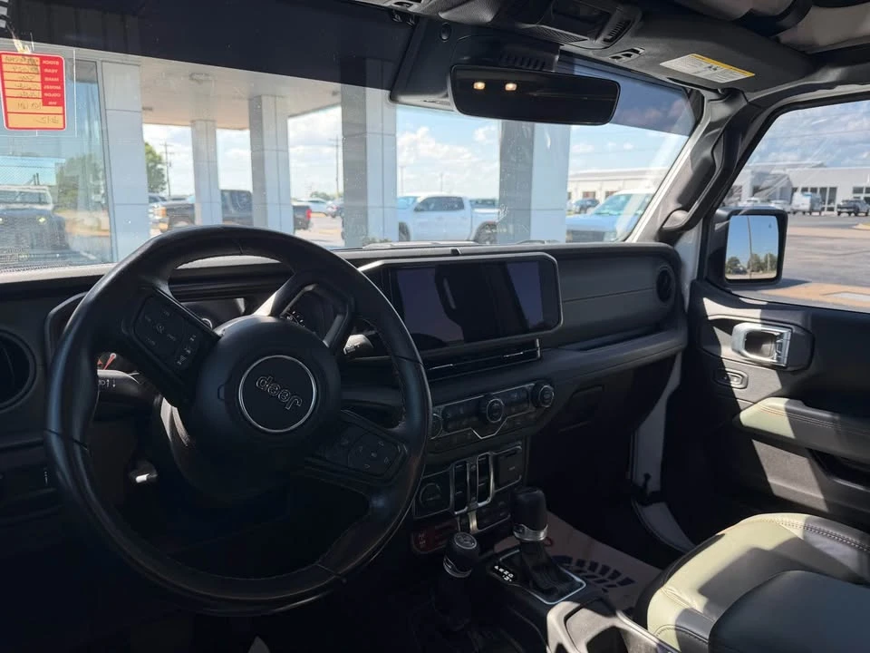 2024 Jeep JT Gladiator - Image 9 of 9