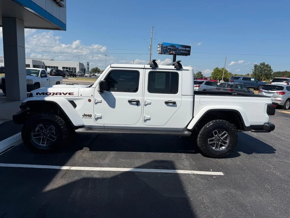 2024 Jeep JT Gladiator - Image 6 of 9