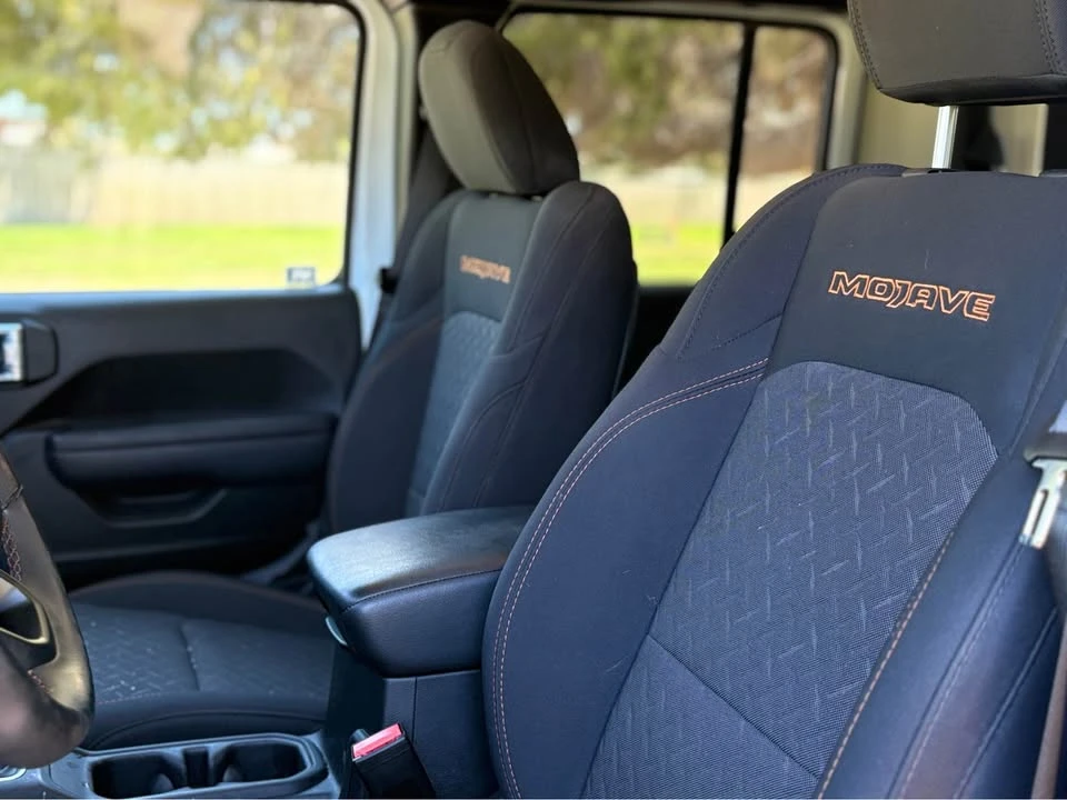 2024 Jeep JT Gladiator - Image 13 of 20