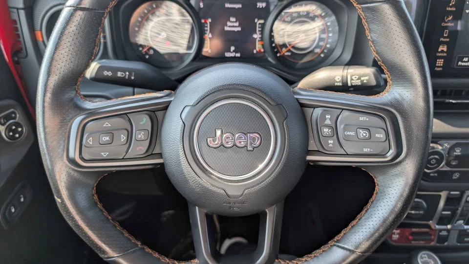 2024 Jeep JT Gladiator - Image 11 of 17
