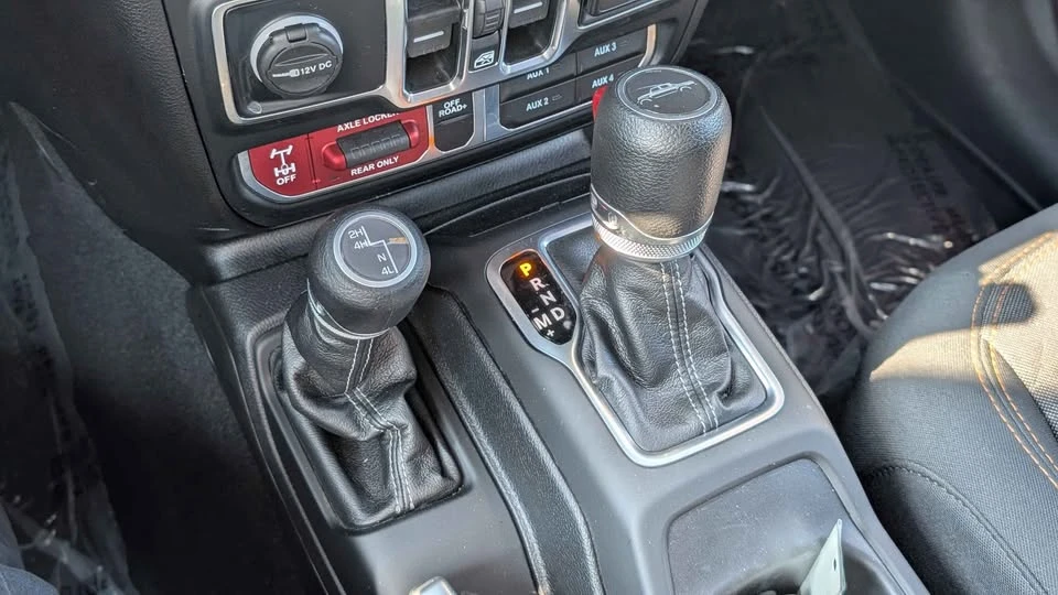2024 Jeep JT Gladiator - Image 17 of 17