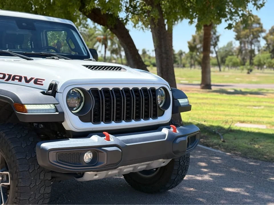 2024 Jeep JT Gladiator - Image 4 of 20