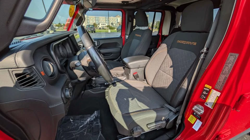 2024 Jeep JT Gladiator - Image 10 of 17