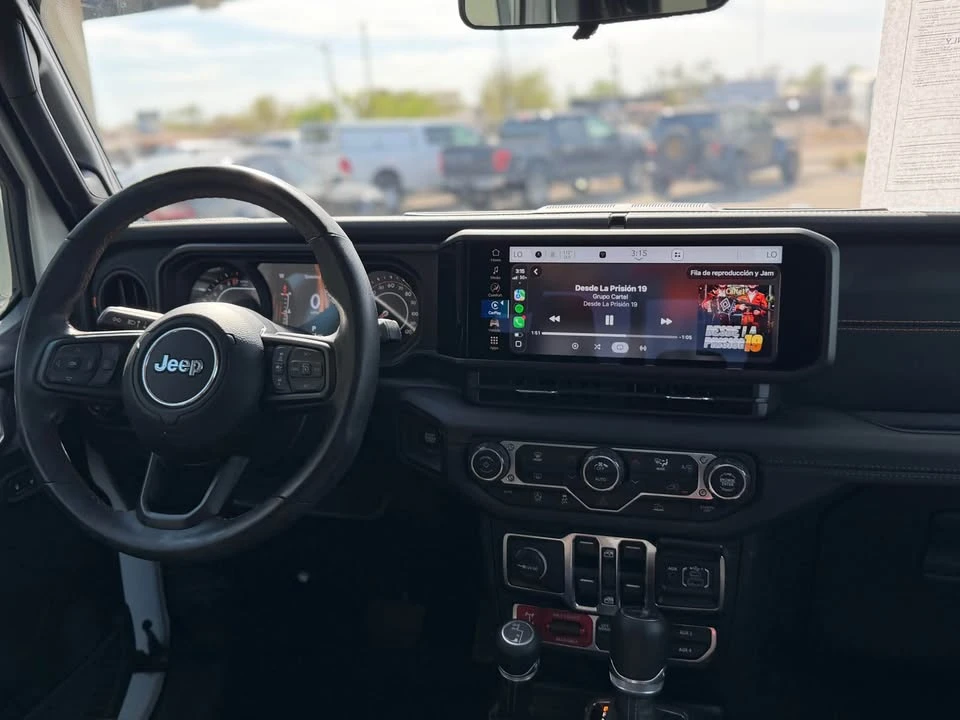 2024 Jeep JT Gladiator - Image 9 of 12