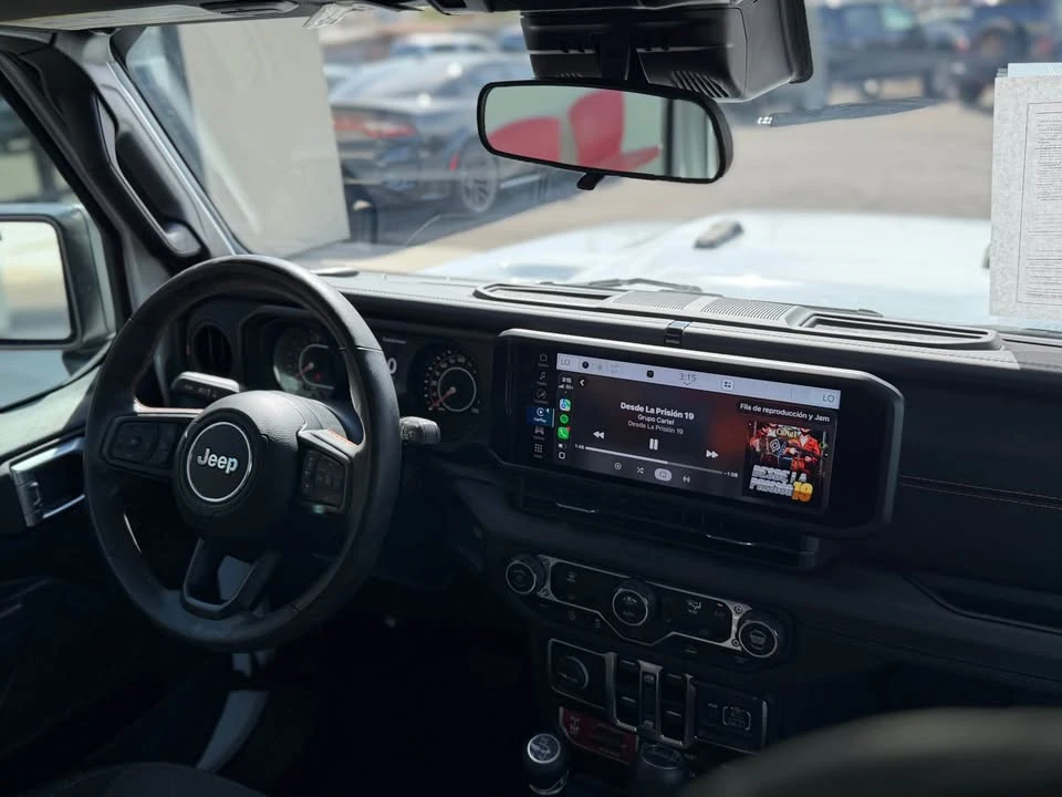 2024 Jeep JT Gladiator - Image 10 of 12