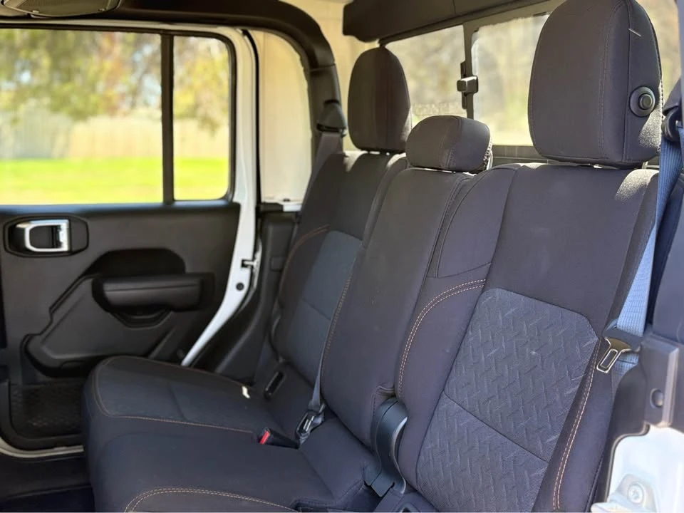 2024 Jeep JT Gladiator - Image 11 of 20