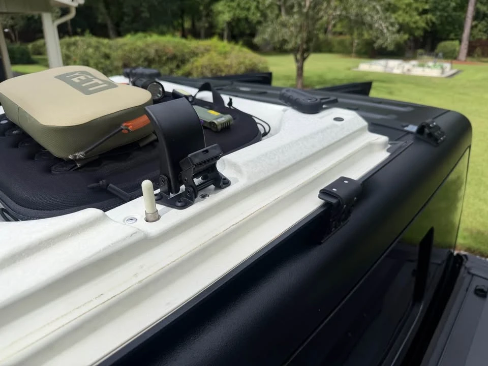 2024 Jeep JT Gladiator - Image 20 of 20