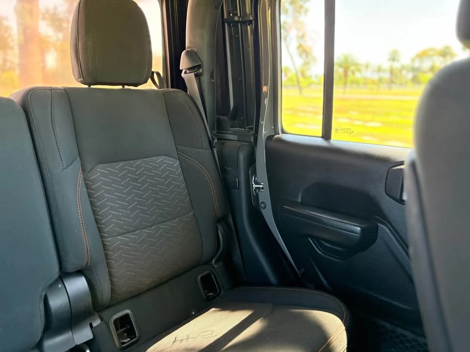 2024 Jeep JT Gladiator - Image 20 of 20