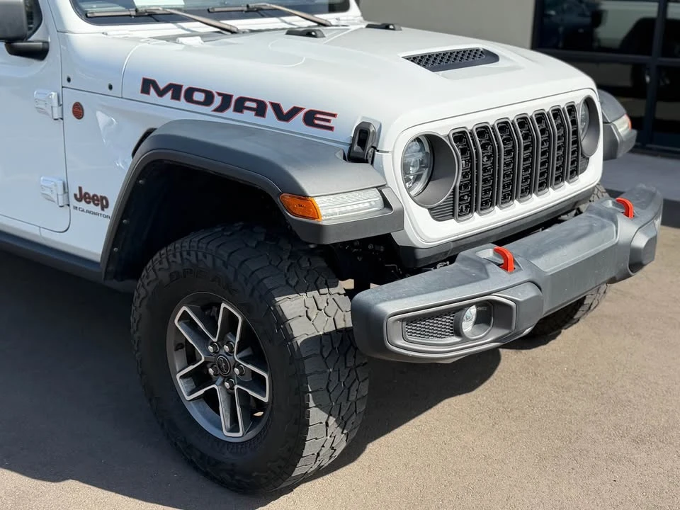 2024 Jeep JT Gladiator - Image 4 of 12
