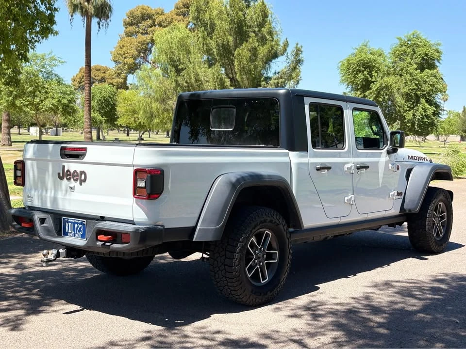 2024 Jeep JT Gladiator - Image 6 of 20
