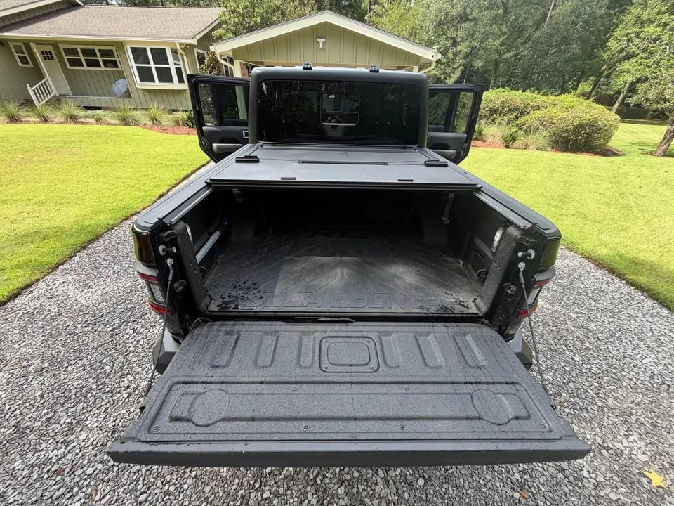 2024 Jeep JT Gladiator - Image 17 of 20