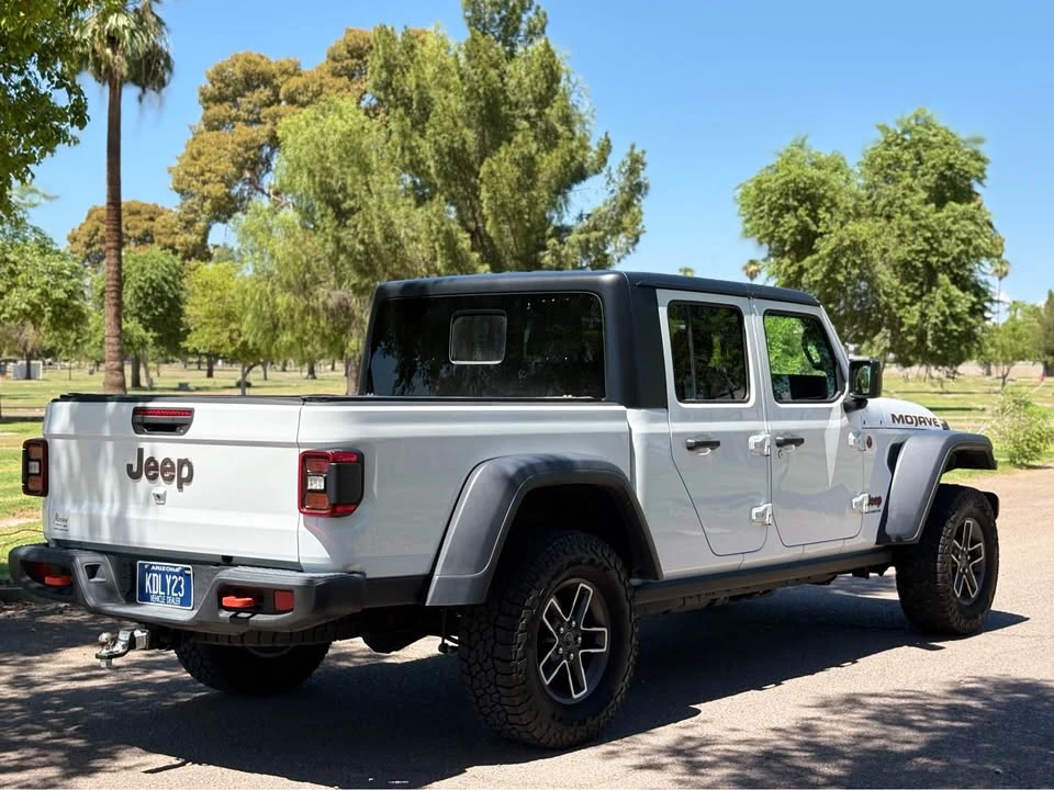 2024 Jeep JT Gladiator - Image 7 of 20