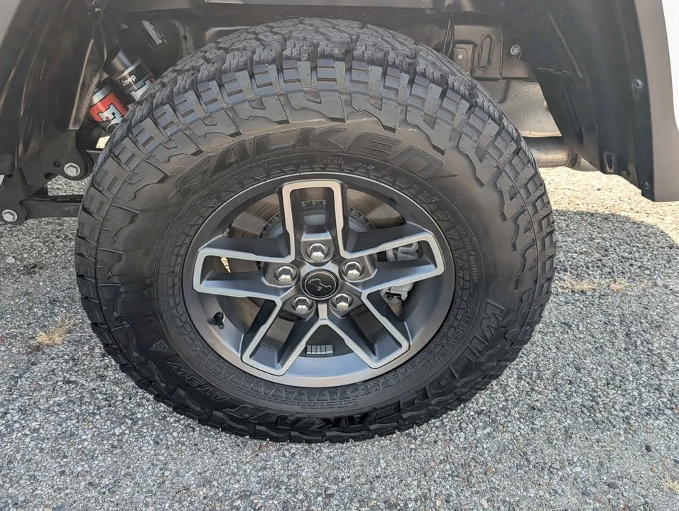 2024 Jeep JT Gladiator - Image 2 of 8