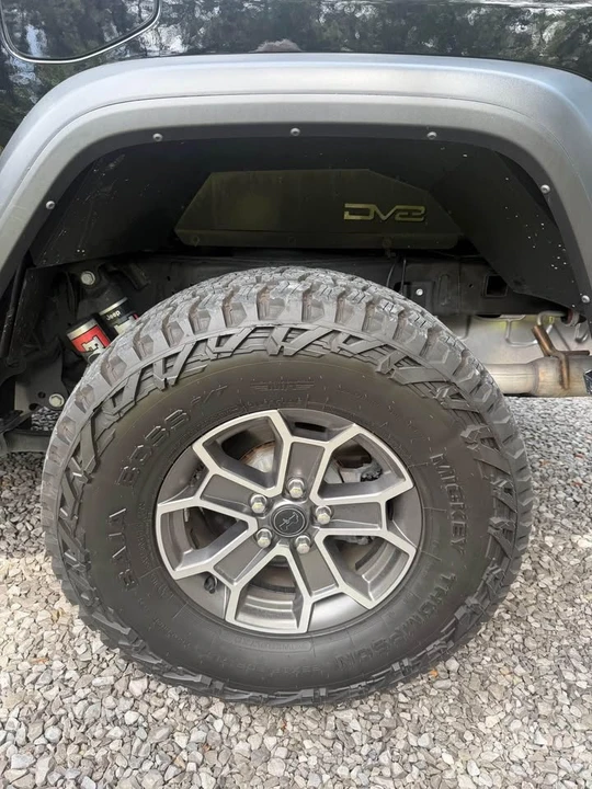 2024 Jeep JT Gladiator - Image 7 of 20
