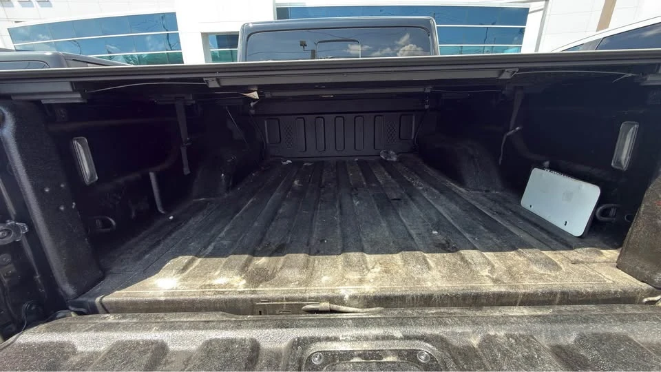 2024 Jeep JT Gladiator - Image 7 of 8