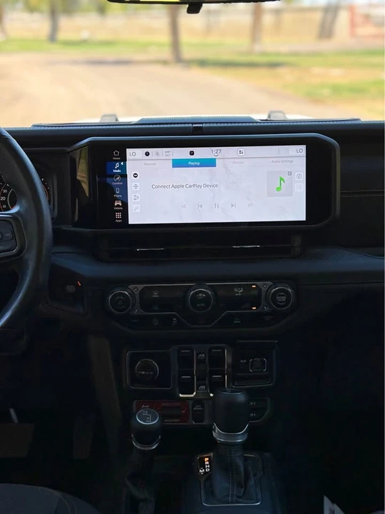 2024 Jeep JT Gladiator - Image 17 of 20