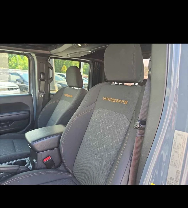 2024 Jeep JT Gladiator - Image 13 of 20