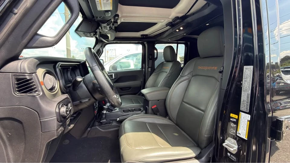 2024 Jeep JT Gladiator - Image 2 of 8