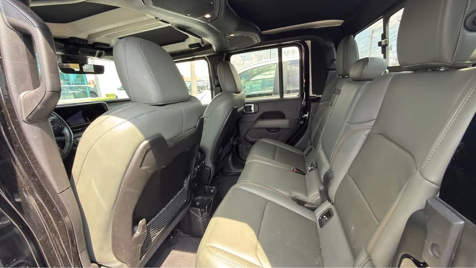 2024 Jeep JT Gladiator - Image 4 of 8