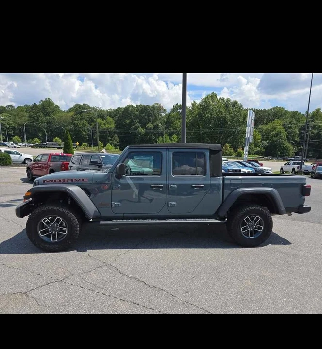 2024 Jeep JT Gladiator - Image 6 of 20