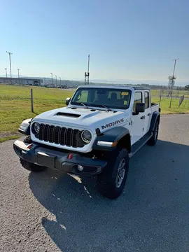 2024 Jeep Gladiator Mojave Pickup 4D 5 ft