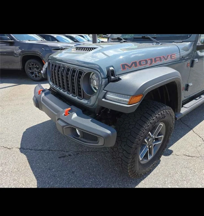 2024 Jeep JT Gladiator - Image 8 of 20